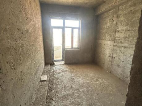 3-комн. новостройка - пос. Бакиханова - 130 м²