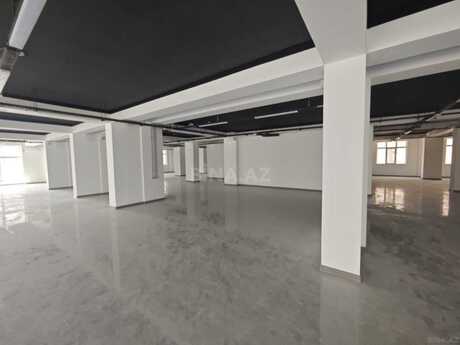 Obyekt - Xalqlar Dostluğu m. - 2000 m²