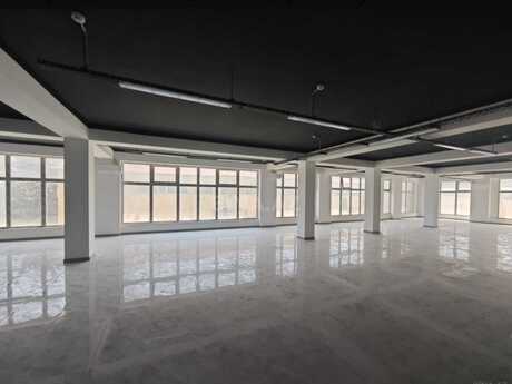 Elan №5808823 - Bakı, Xalqlar Dostluğu m., 2000 m²