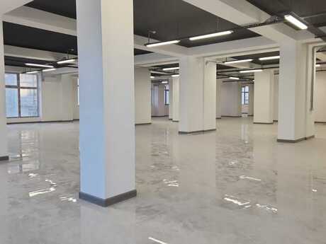 Obyekt - Xalqlar Dostluğu m. - 2000 m²