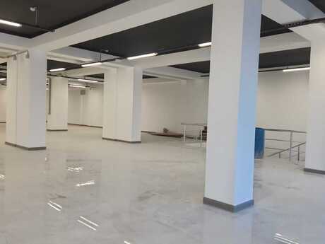 Obyekt - Xalqlar Dostluğu m. - 2000 m²
