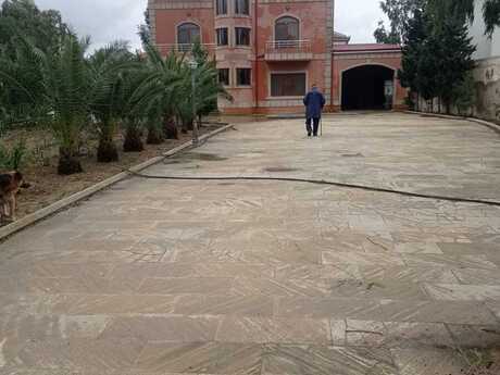 Объявление №5808815 - Баку, пос. Шувеляны, 5-комн., 400 м²