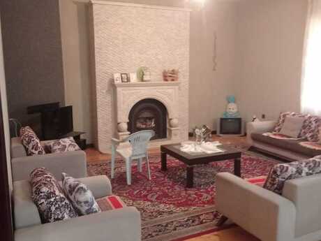 5 otaqlı həyət evi, 400 m², Şüvəlan: 550 000 ₼ 5