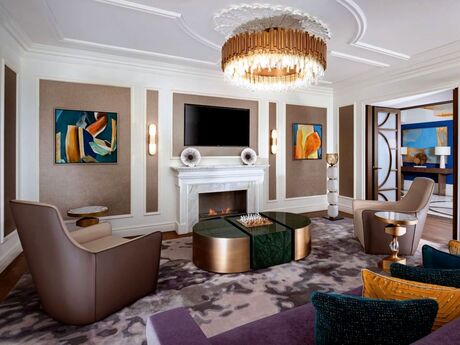 3 otaqlı yeni tikili - Şah İsmayıl Xətai m. - 155 m²