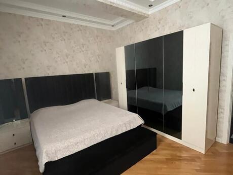 4-room apartment, 150 m², Nəsimi: 495 000 ₼ 5