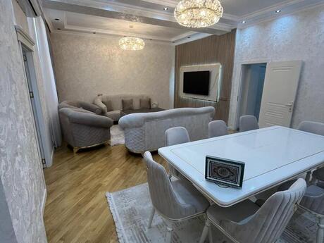 4-room apartment, 150 m², Nəsimi: 495 000 ₼ 4