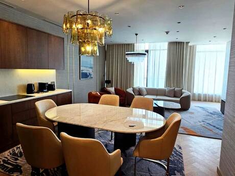 3 otaqlı mənzil, 155 m², Şah İsmayıl Xətai: 1 650 000 ₼ 5