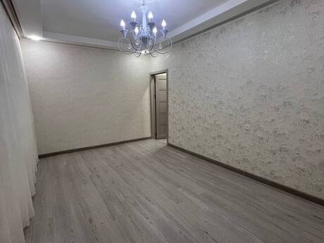 2 otaqlı köhnə tikili - 9-cu mikrorayon q. - 50 m²