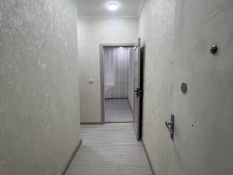 2 otaqlı köhnə tikili - 9-cu mikrorayon q. - 50 m²