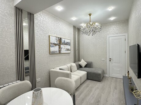 2 otaqlı mənzil, 61 m², 28 May: 249 000 ₼ 3