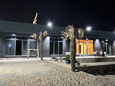 5 otaqlı həyət evi/bağ evi - Görədil q. - 124 m²