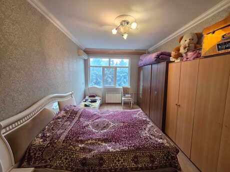 2 otaqlı köhnə tikili - 7-ci mikrorayon q. - 61 m²