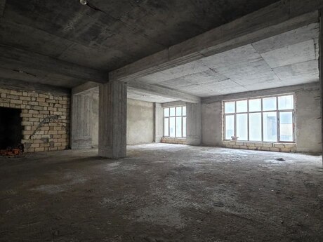 Obyekt - İçəri Şəhər m. - 220 m²
