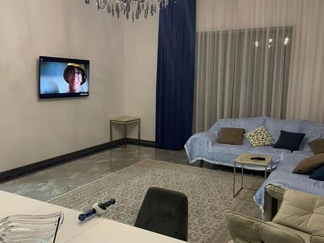 4-room house for rent in Mərdəkan, 200 m², 1 200 AZN/mo, photo 5 / 12