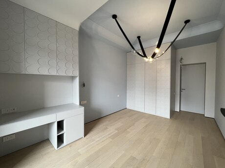 3 otaqlı mənzil, 109 m², Şah İsmayıl Xətai: 390 000 ₼ 5