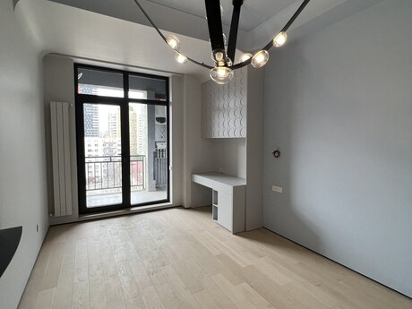 3 otaqlı mənzil, 109 m², Şah İsmayıl Xətai: 390 000 ₼ 4