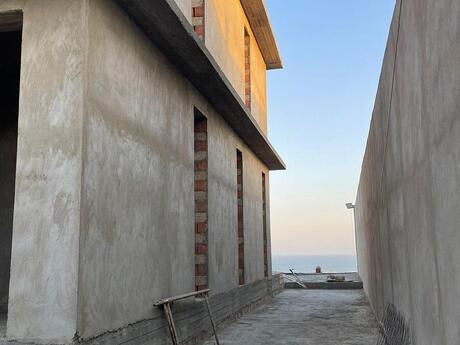 6 otaqlı həyət evi, 250 m², Şıxov: 464 000 ₼ 5
