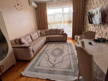 Elan №5809262 - Bakı, Həzi Aslanov m., 3 otaqlı, 118 m², 7/10 mərtəbə