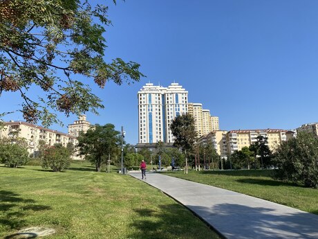 2 otaqlı mənzil, 72 m², Central Towers: 295 000 ₼ 5