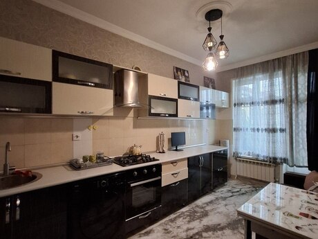 4-комн. дом/дача - Хырдалан - 130 м²