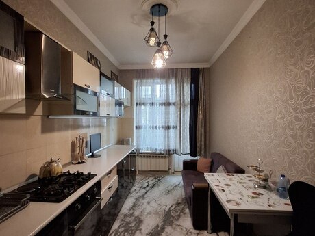 4-комн. дом/дача - Хырдалан - 130 м²
