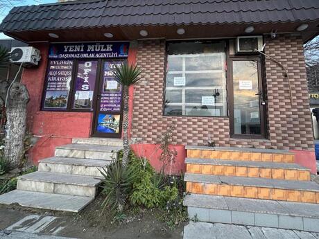 Elan №5797014 - Bakı, Həzi Aslanov m., 40 m²