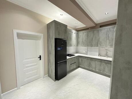 Kirayə 2 otaqlı mənzil, 75 m², 8 Noyabr: 900 ₼/ay 4