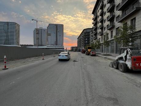 Объявление №5809639 - Баку, пос. Аг шехер, 170 м²