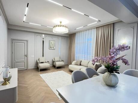 3-комнатная квартира, 112 м², 28 May: 435 000 ₼ 3