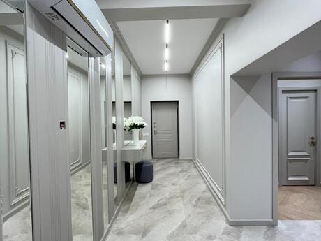 3-комнатная квартира, 112 м², 28 May: 435 000 ₼ 4