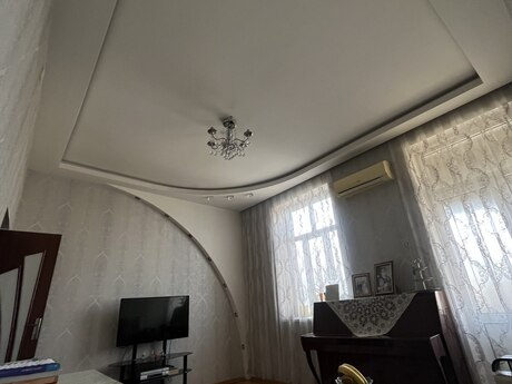 Elan №5809717 - Şirvan, Şirvan, 3 otaqlı, 82 m², 2/2 mərtəbə