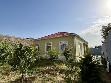 Объявление №5809754 - Баку, пос. Бильгях, 4-комн., 125 м²