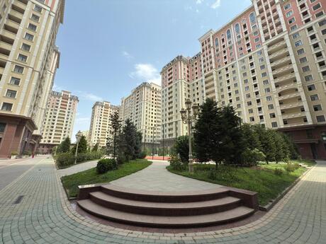 Elan №5809789 - Bakı, Elmlər Akademiyası m., 2 otaqlı, 68 m², 16/17 mərtəbə