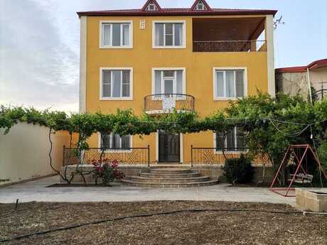 Объявление №5809840 - Баку, пос. Маштаги, 6-комн., 350 м²