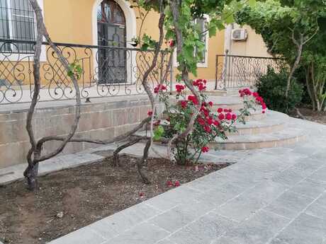 6 otaqlı həyət evi, 350 m², Maştağa: 250 000 ₼ 5