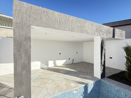 4 otaqlı həyət evi, 140 m², Şüvəlan: 188 000 ₼ 5