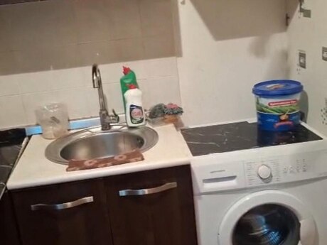 2 otaqlı köhnə tikili - Memar Əcəmi m. - 35 m²
