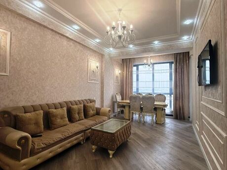 Kirayə 2 otaqlı mənzil, 65 m², Lake City: 900 ₼/ay 2