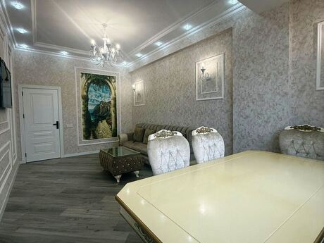 Kirayə 2 otaqlı mənzil, 65 m², Lake City: 900 ₼/ay 4