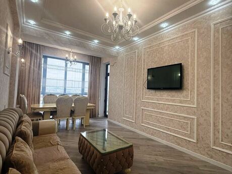 Kirayə 2 otaqlı mənzil, 65 m², Lake City: 900 ₼/ay 3