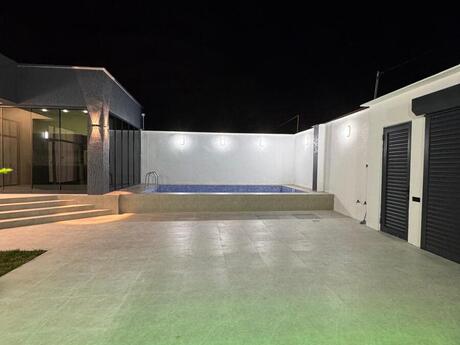 4 otaqlı həyət evi, 170 m², Mərdəkan: 295 000 ₼ 4