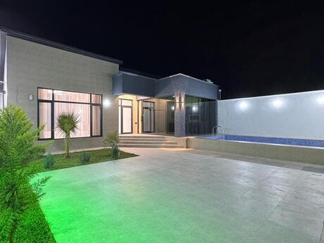 4 otaqlı həyət evi, 170 m², Mərdəkan: 295 000 ₼ 2