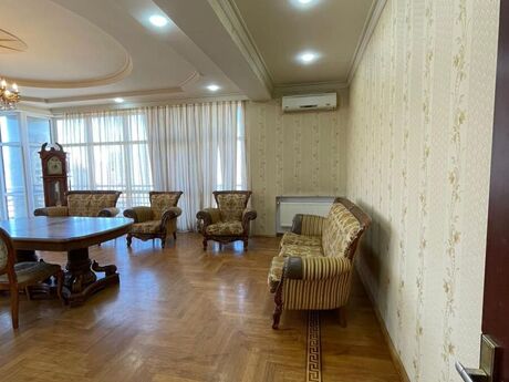5-комн. офис - м. 28 мая - 250 м²