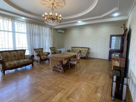 5-комн. офис - м. 28 мая - 250 м²