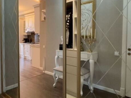 2-комн. новостройка - м. Нариман Нариманов - 70 м²