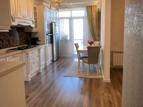 2-комн. новостройка - м. Нариман Нариманов - 70 м²
