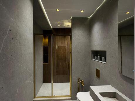 Kirayə 2 otaqlı mənzil, 92 m², Şah İsmayıl Xətai: 85 ₼/ay 5