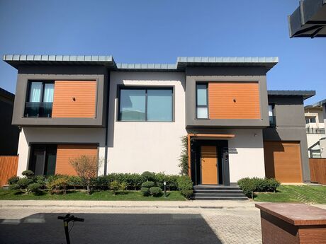 Объявление №5812644 - Баку, м. Иншаатчылар, 8-комн., 534 м²