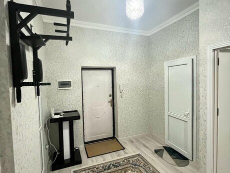 3 otaqlı mənzil, 88 m², Həzi Aslanov: 213 000 ₼ 5