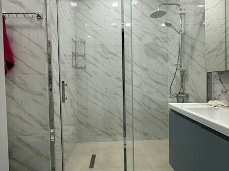 Kirayə 2 otaqlı mənzil, 93 m², Şah İsmayıl Xətai: 75 ₼/ay 5
